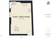 Vente maison 4 pièces Vente maison 4 pièces
