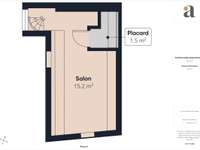 Vente maison 4 pièces Vente maison 4 pièces