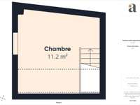 Vente maison 4 pièces Vente maison 4 pièces