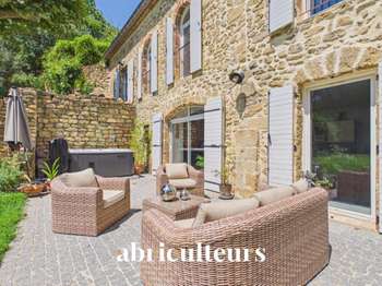 Vente Maison 3 chambresGrans