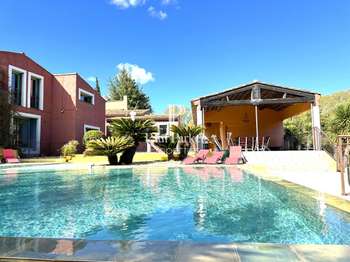 Vente maison 18 pièces Vente maison 18 pièces