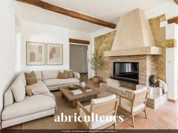 Vente Maison 4 chambresGrans