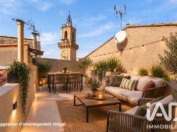 Vente Maison 3 chambresGrans