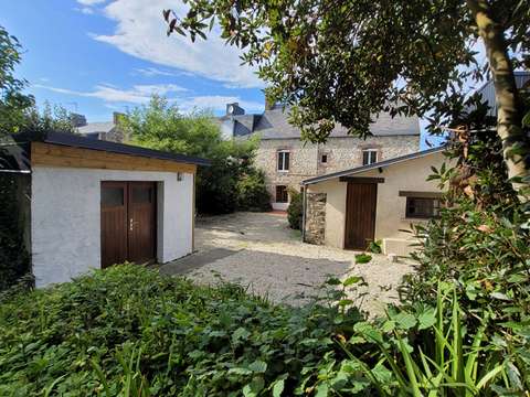 Vente maison 6 pièces Vente maison 6 pièces