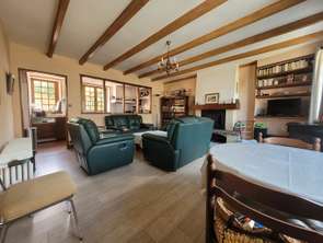 Vente Maison 4 chambresGranville