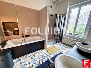 Vente maison 12 pièces