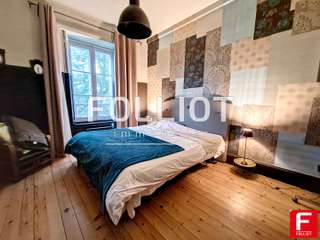 Vente maison 12 pièces