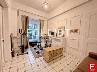 Vente maison 12 pièces