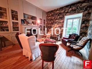 Vente maison 12 pièces