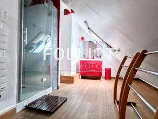 Vente maison 12 pièces