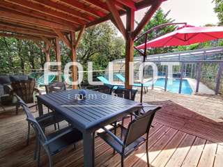 Vente maison 12 pièces