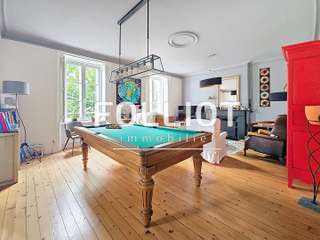 Vente maison 12 pièces