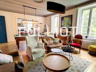 Vente maison 12 pièces