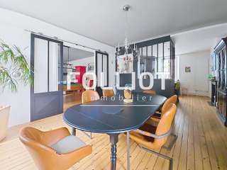 Vente maison 12 pièces