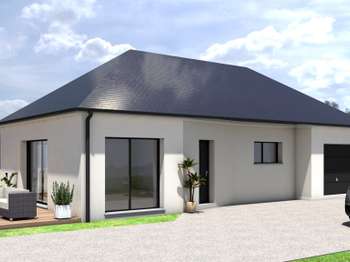 Vente maison 5 pièces Granville 50