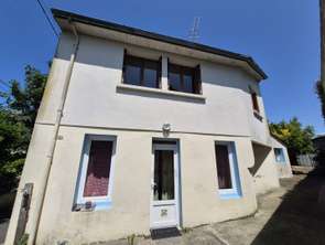 Vente Maison 3 chambresGranville