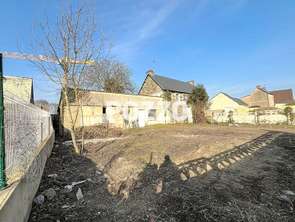 Vente Maison 1 pièceGranville