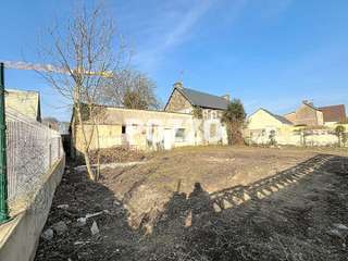 Vente maison 1 pièce