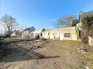 Vente maison 1 pièce