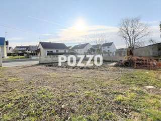 Vente maison 1 pièce