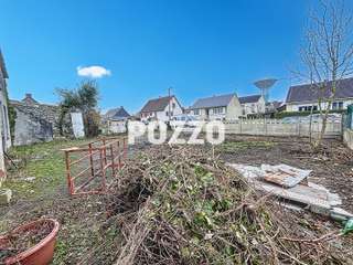 Vente maison 1 pièce