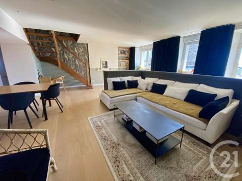 Vente maison 5 pièces Granville 50