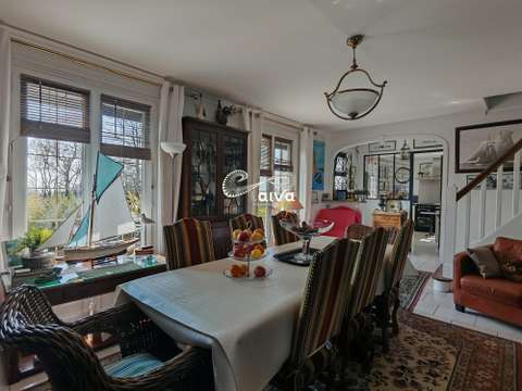 Vente maison 6 pièces Granville 50