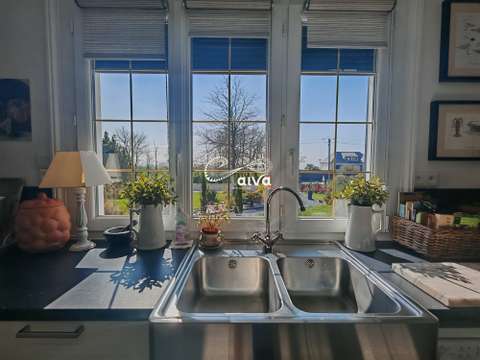 Vente maison 6 pièces Granville 50