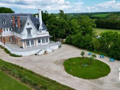 Vente maison 10 pièces Vente maison 10 pièces