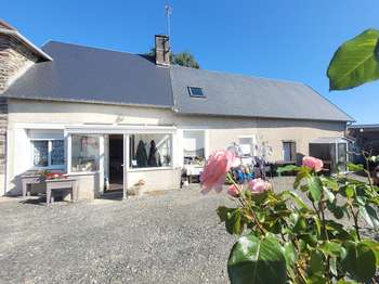 Vente maison 2 pièces Granville 50