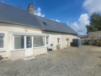 Vente Maison 1 chambreGranville