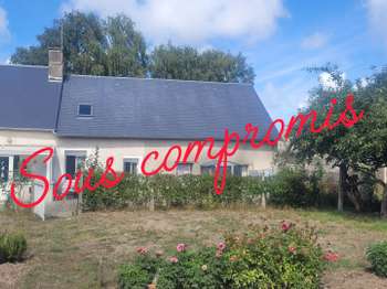 Vente Maison 1 chambreGranville