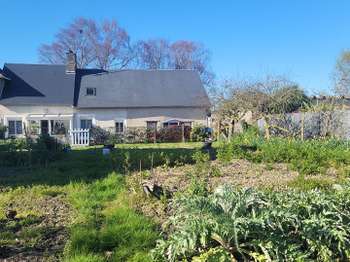 Vente maison 2 pièces