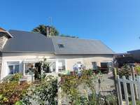 Vente maison 2 pièces