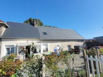 Vente maison 2 pièces