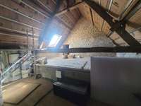Vente maison 2 pièces