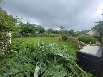 Vente Maison 1 chambreGranville