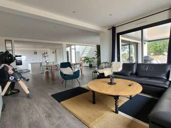 Vente Maison 4 chambresGranville