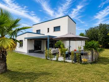 Vente Maison 4 chambresGranville