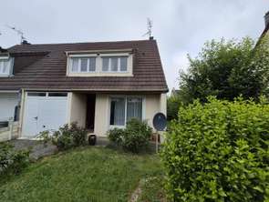 Vente Maison 4 chambresGranville