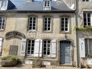 Vente Maison 2 chambresGranville
