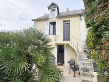 Vente Maison 3 chambresGranville