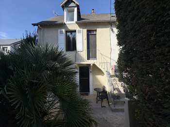 Vente Maison 3 chambresGranville