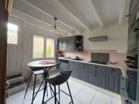 Vente maison 5 pièces Vente maison 5 pièces