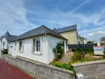 Vente Maison 2 chambresGranville