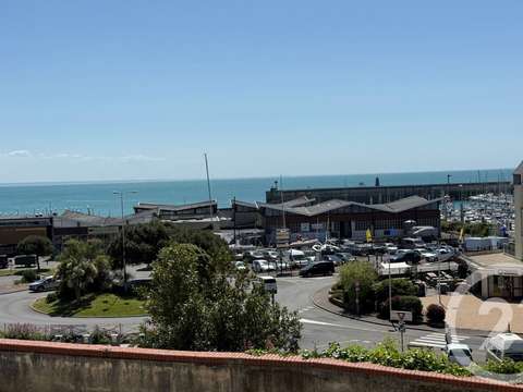 Vente maison 8 pièces Granville 50