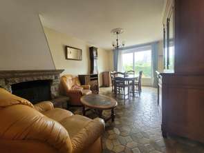 Vente Maison 4 chambresGranville