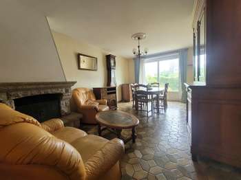 Vente maison 6 pièces Granville 50