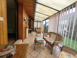 Vente Maison 4 chambresGranville