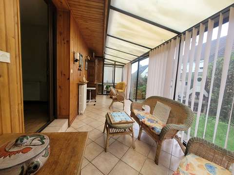 Vente maison 6 pièces Granville 50